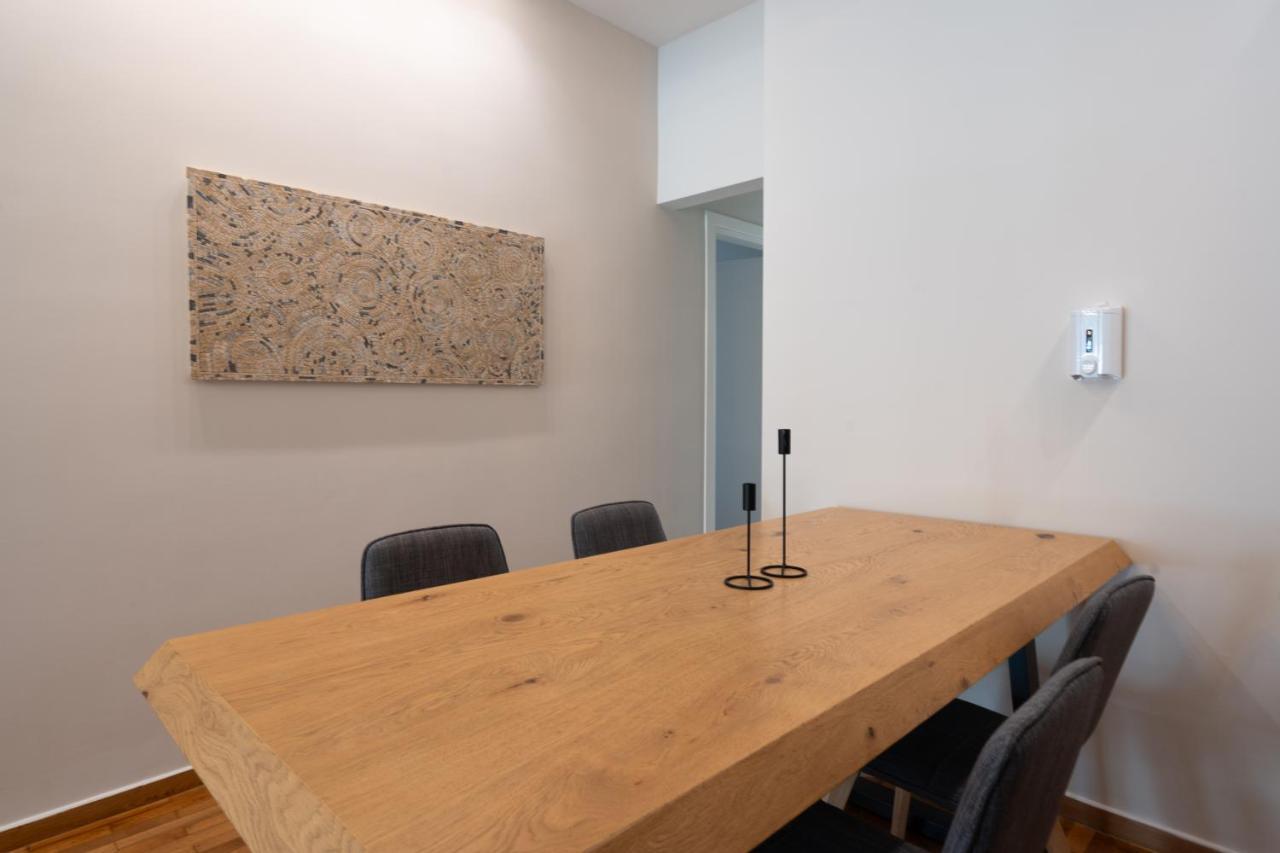 Classy Apartment In Koukaki, Walk To Metro & Acropolis アテネ エクステリア 写真